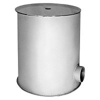 Регулятор уровня воды Акватехника 1 1/2" ВР/1/2" НР (плитка) (AT13.08) Регулятор уровня воды Акватехника 1 1/2" ВР/1/2" НР (плитка) (AT13.08)